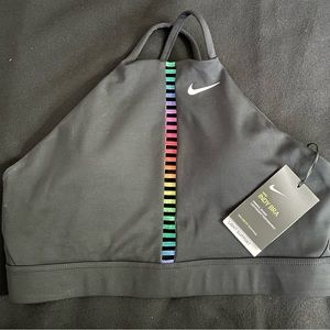NWT Nike Indy Light-Support Sports Bra